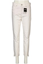 ANGELS Jeans Damen Hose Denim Jeanshose Gr. W28 Weiß #o7wfyz5