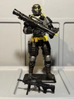 Custom Cobra Anti-Armor Specialist "Scrap-Viper" Inspired 1/12 Scale Figure