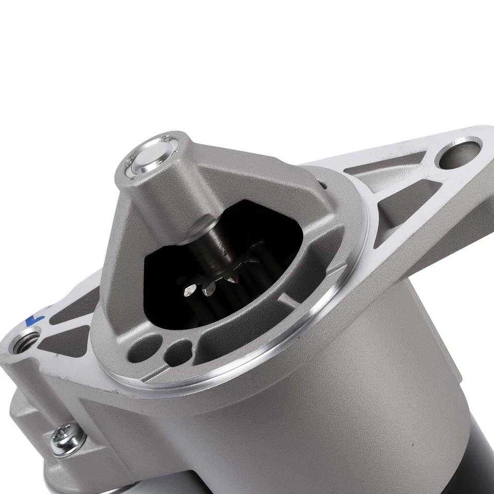 Starter Motor For 1987-1998 Jeep Cherokee 1991-1998 Jeep Wrangler 4.0L 17006 USA - Image 4 of 4