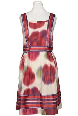 SPORTMAX CODE Kleid Damen Dress Damenkleid Gr. 34 Baumwolle Mehrfarbig #dzgtdws