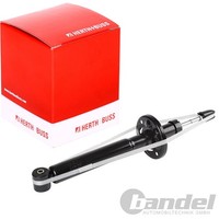 Herth+Buss Gas-StoßDÄMpfer Hinten FüR Seat Toledo VW Corrado Golf Jetta Vento