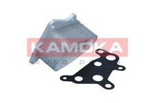Ölkühler Motoröl KAMOKA 7730130 Aluminium für OPEL ASTRA Sports Tourer B16 ADAM