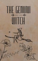Ali Jane Mcnamara | The Gemini Witch | Taschenbuch | Englisch (2023)