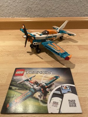 Lego Technic 42117 