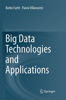 Borko Furht (U. A.) | Big Data Technologies And Applications | Taschenbuch