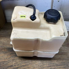Sears Husqvarna Poulon Pro PP20VA42 Tractor Gas Fuel Tank
