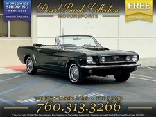 1965 Ford Mustang for Sale