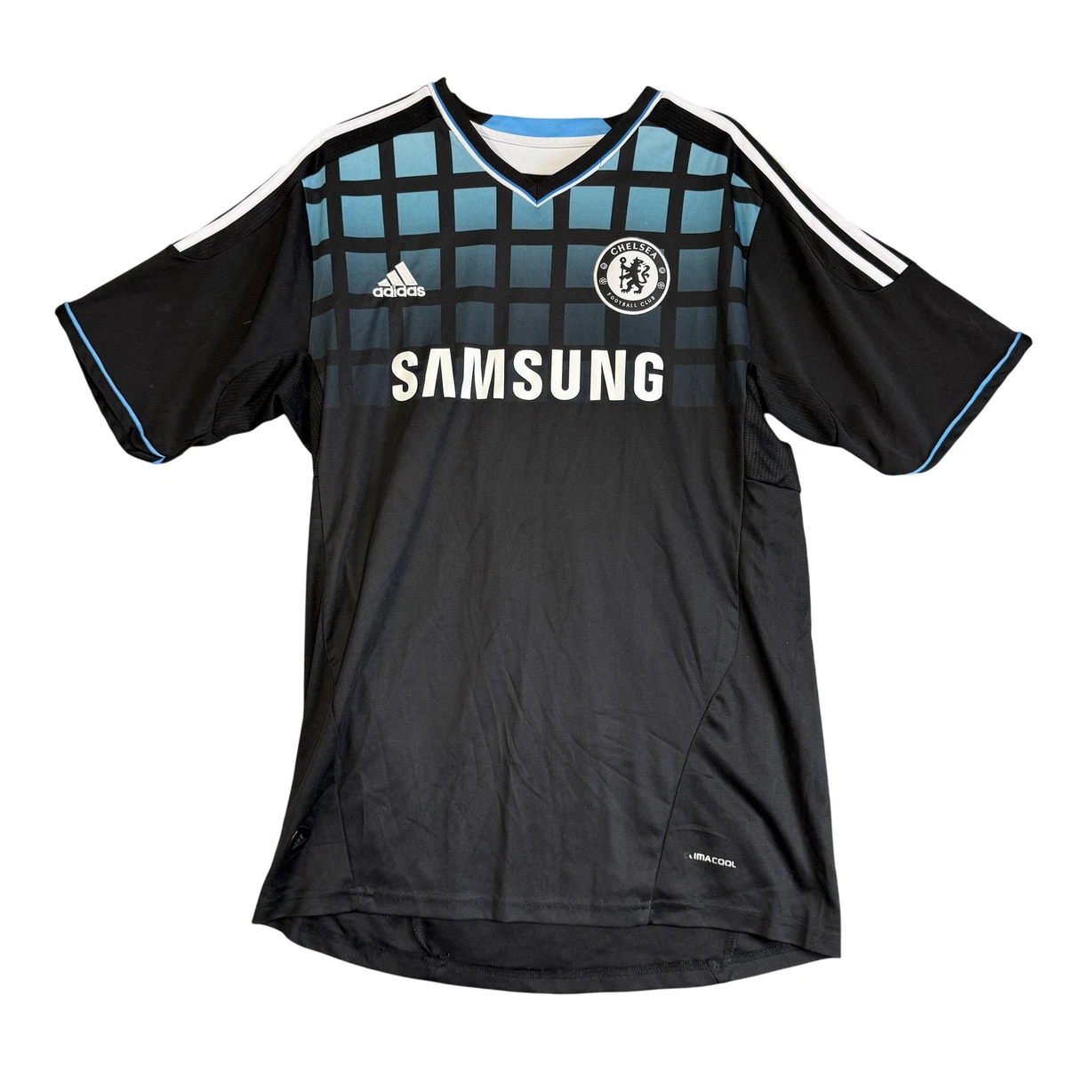【正規品03-05 UMBRO Chelsea  LAMPARD #8】 Preços baixos em Frank lampard Chelsea fã de Futebol Clube