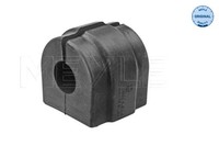 Lagerung, Stabilisator - Meyle 314 615 0009
