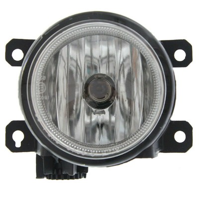 For 13 14 15 Civic Sedan Front Driving Fog Light Lamp Assembly w/Bulb Right Side