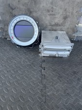 2007 MINI (BMW) R56 R55 GENUINE SAT NAV UNIT Satellite Navigation Head Unit DVD