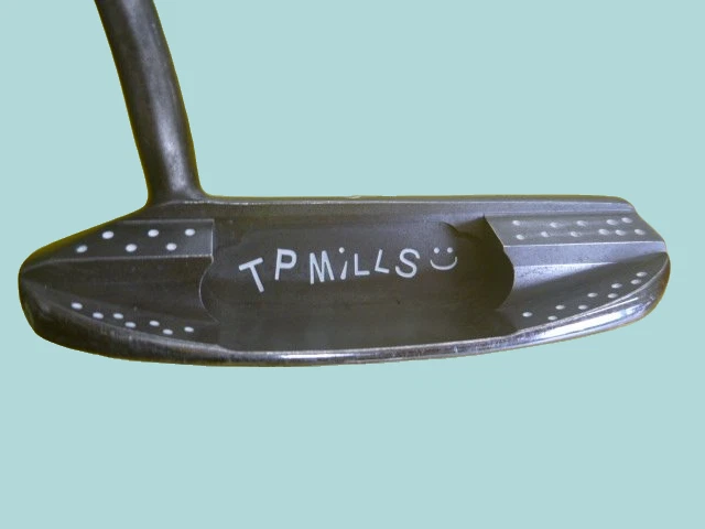 ★SNIPER★T.P. MILLS TOURING PRO MODEL T.P. Mills Golf Putters for sale | eBay