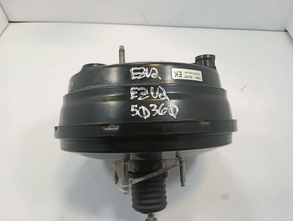 Elevador de freno eléctrico Subaru LEGACY 2010-2014 Outback 11734445 Foto 4 de 4