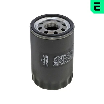 OPTIMAL Filtre à Huile Pour Jaguar XK8 Cabriolet 4.0 4.2 R XJ Daimler - Photo 1/4
