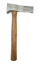 Holdly Magnetic Roofing Hammer Hatchet Designed to Improve Efficiency Multifunct