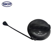 SKP SKFC014 Left Fuel Tank Cap Fits 2008-2015 Ford Mustang & More