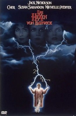 Hexen von Eastwick, Die