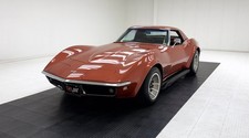 1968 Chevrolet Corvette for Sale