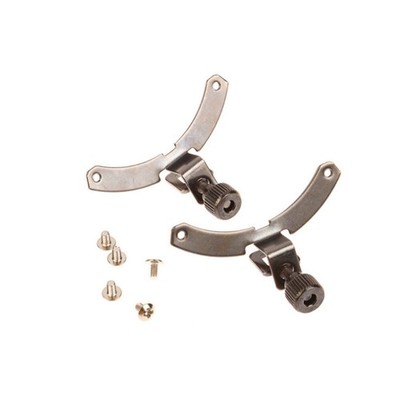 Heavy Duty Metal Mounting Bracket CPU Cooling Fan Support For LGA 1700 1200