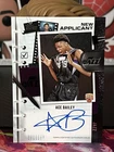 2025-26 Topps - New Applicants Autographs Ace Bailey #NA-AB (AU, RC)