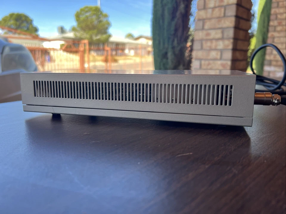 NEC N2420/30 Data Modem With POWER SUPPLY - Image 4 of 4