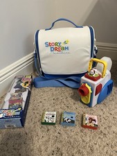 Little Tikes Story Dream Machine Projector Po...