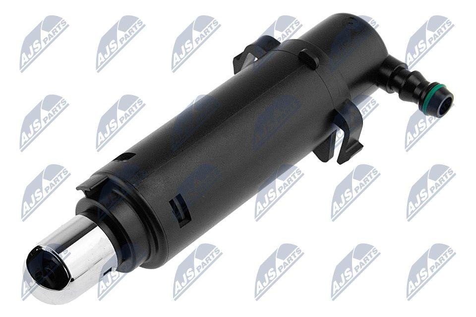 Headlamp washer nozzle both sides EDS-VW-034 NTY for PORSCHE PANAMERA - Image 3