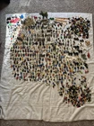 🔥 LEGO Minifigure Lot 250+, Star Wars, Castle, Harry Potter, Pirate, Marvel🔥