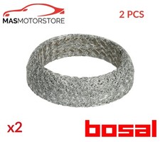 AUSPUFFROHRDICHTUNG AUSPUFF DICHTUNG BOSAL 256-099 2PCS I FÜR SUZUKI IGNIS II