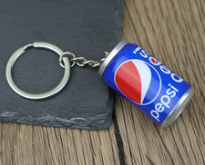 Pepsi Cola Coke Miniatur 4 cm Dose Anhänger ...