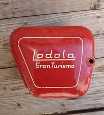 CASSETTO PORTA OGGETTI  ORIGINALE MOTO GUZZI LODOLA GRANTURISMO 175 / 235 cc
