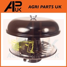 Air Filter Pre Cleaner 2 1/4" for Ford New Holland 2600 2610 3600 4600 Tractor