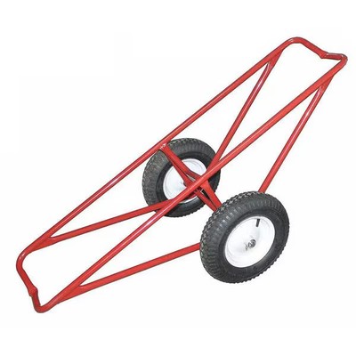 Manufacturer Varies Carpet Dolly,Cap 500 Lb,16 In Wheels 34D662 Manufacturer