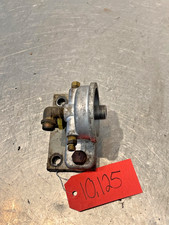 1961 Allis Chalmers Ac D17 Tractor Engine Oil Filter Base