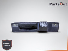 2012-2018 Ford Focus Rs Rear Rearview Backup Reverse Camera F1eb-19b514-be Oem