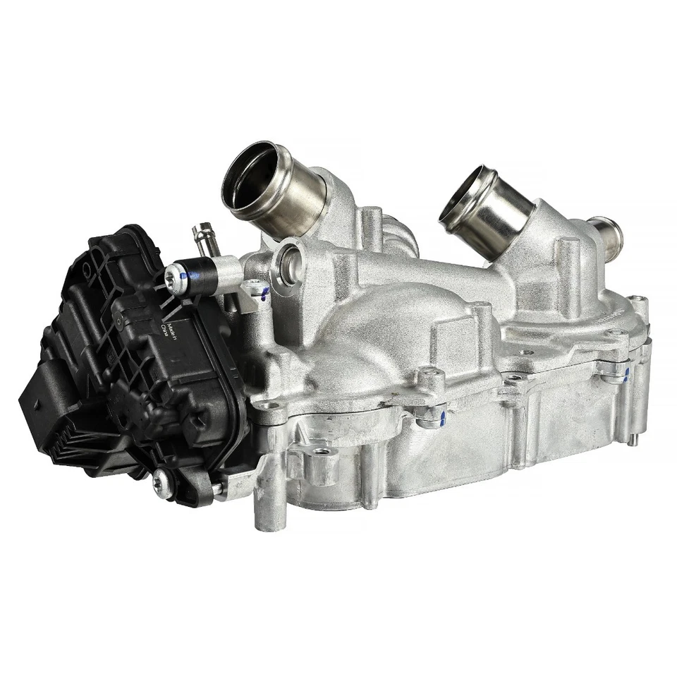 Pompe à eau 05E121111AB 05E121111E VW SEAT SKODA AUDI CUPRA 1.0 1.5 TSI TFSI - Photo 3/4