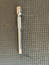 Snap On Tmxk4 14 Drive 4 Long Extension Bar Chrome Usa Free Shipping