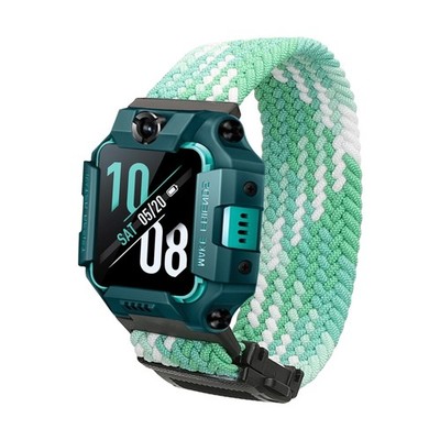Ersatzarmband für imoo Watch Phone Z1 Z7 Z6 Armband Nylonarmband