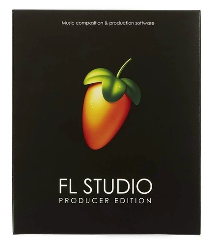 FL Studio Producer Edition 2025