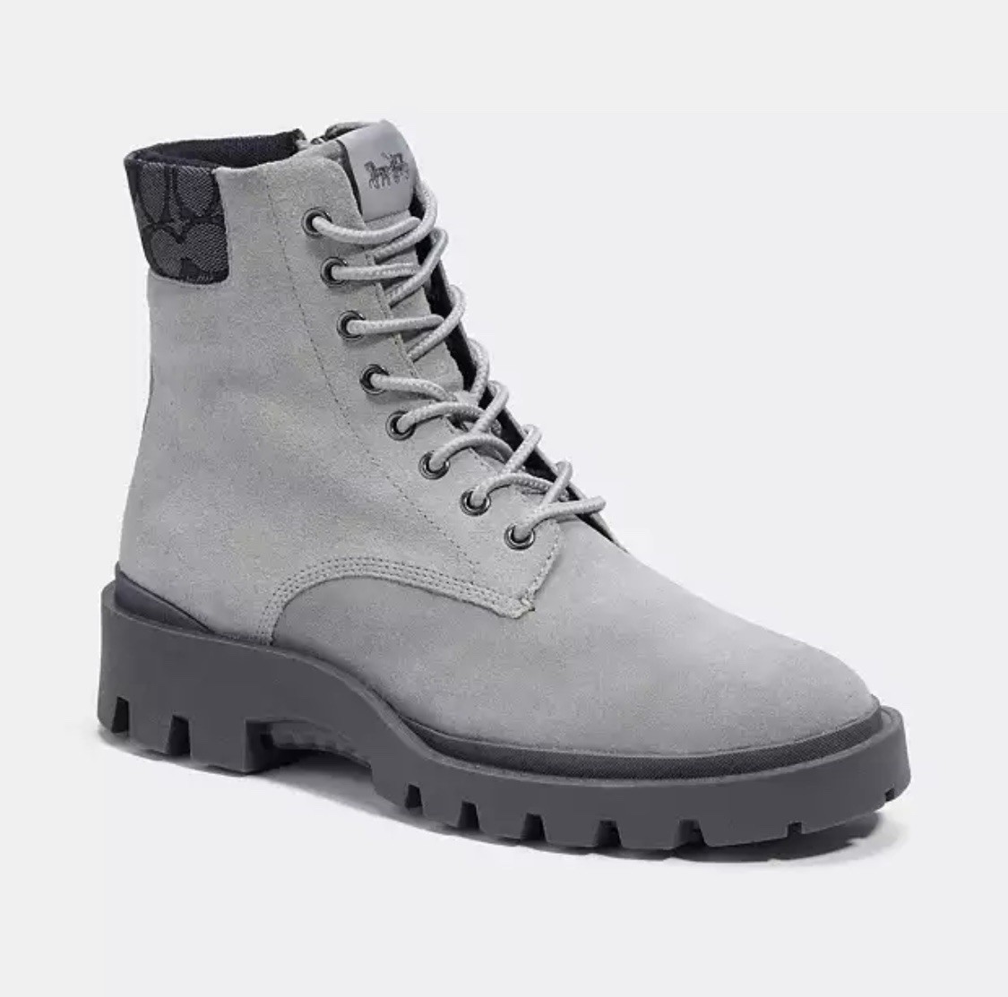 Coach Men\'s Citysole C Signature Boots 10 D $_12.JPG?set_id=880000500F main image 3