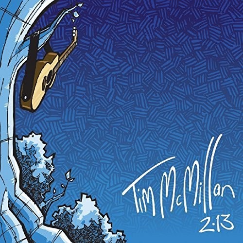 40587 by MCMILLAN,TIM [Audio CD]