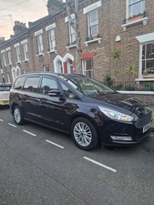 ford galaxy 2018 2.0 Galaxy Zetec Tdci Auto