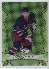 2022-23 Upper Deck Ice Green Neal Pionk #62 7ci