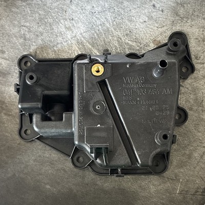Genuine AUDI VW SKODA SEAT A1 A3 Cabriolet oil separator 04E103464AM