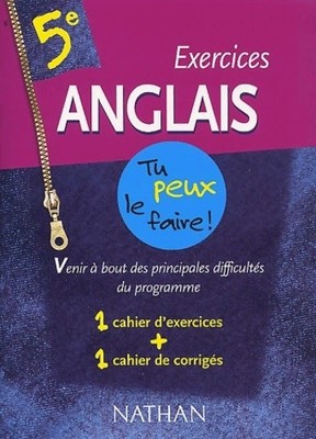 Englische Nummer 6: 5e - Jacques Marcelin - V414378