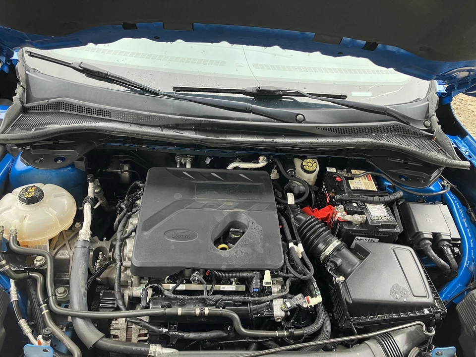 Blower Motor 20 FORD ESCAPE - Image 3 of 4