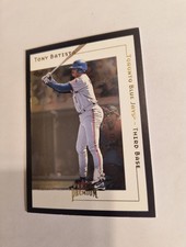 TONY BATISTA 2001 FLEER PREMIUM #119 FREE SHIPPING