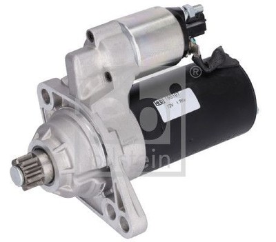 FEBI BILSTEIN 193197 Anlasser für VW