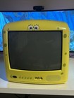 SpongeBob Squarepants 13" 2005 CRT Retro Gaming TV SB314
