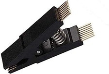 ACEIRMC SOIC16 SOP16 Flash Chip IC Test Clips Universal Adapter Clip